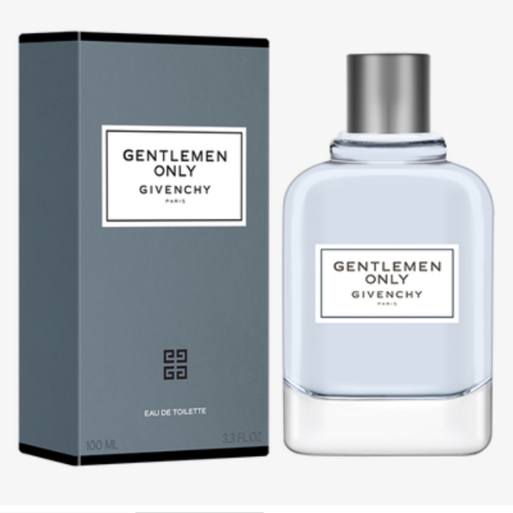 GENTLEMEN ONLY | GIVENCHY BEAUTYEau de Toilette